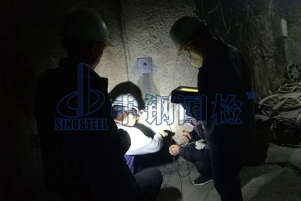 隧道检测需要什么资质工程检测机构-欧陆娱乐