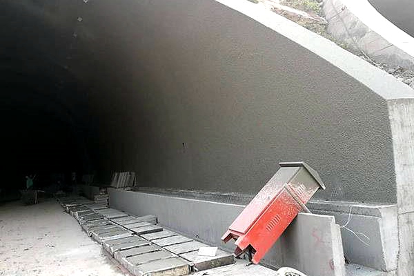 隧道病害检测工程检测机构-欧陆娱乐